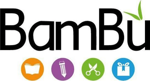 Cartoleria Bambù